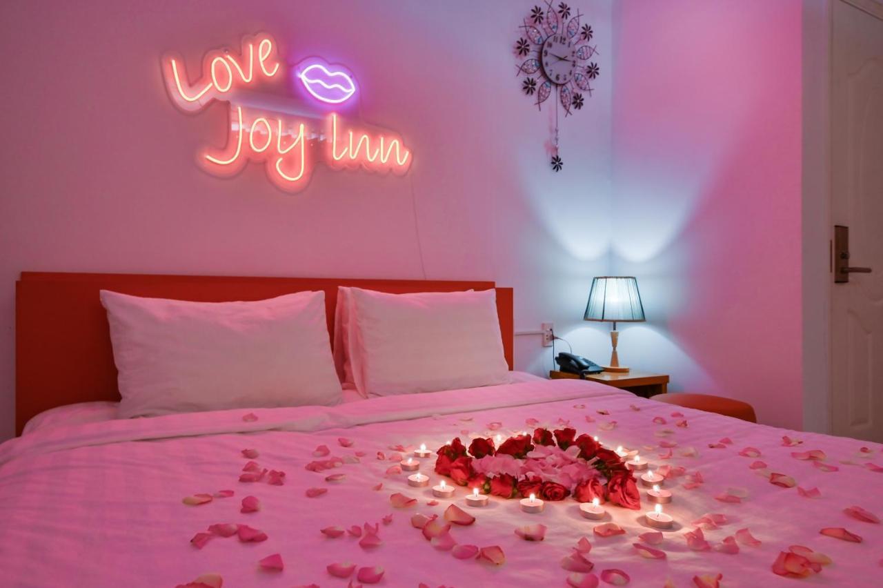 Joy In By Cozrum Ho Şi Min Exterior foto